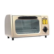 全新三洋多士焗爐 Brand New Sanyo Oven Toaster, Panasonic