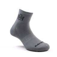 Admiral Crew Socks - Admiral Grey Crew Socks