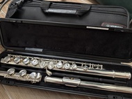 Yamaha YFL222 Flute