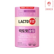 LACTO-FIT Slim, Diet Probiotics from Korea | 2g x 60sticks