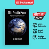 This Erratic Planet - Paperback - English - 9781645502821