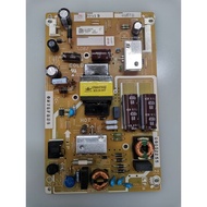 Sharp LED 40" TV Model: LC-40LE280X-WH / Powet Board / Main Board / Ribbon Wire