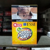 Rokok Esse Punch Pop - Mango