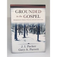Spiritual Book "Weed in the Gospel"
