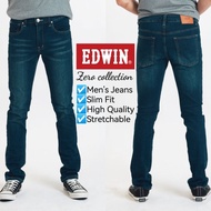 Original Edwin Men’s Jeans << ZERO >> Slim Fit 7506-2753
