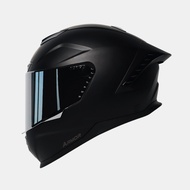 JS FULLFACE ARMOR Z SNI/ HELMET IRRIDIUM GLASS HELMET/ MEN'S HELMET HELMET /Wanita COOL/ HELMET HELM