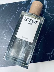 Loewe 001 Woman EDP 香水 100ml