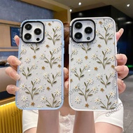 shockproof iphone case iphone 17 pro max case shockproof Foreign Trade Exclusively Supply Flower iph
