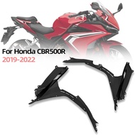 Fit For Honda cbr500r cbr500 500r 2019-2022 motorcycle injection molded fairing kit body shell  CBR 