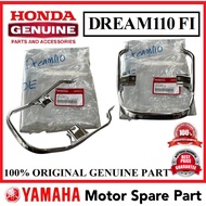 100% ORIGINAL HONDA DREAM110 FI SEAT BAR 0 50410-KZV-T00 LBAR L-BAR L SEATBAR CARRIER BESI EX5 DREAM
