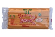 Mie lidii Mie Gomak Mie Medam Mie Aceh Mie Spagetti - Mie Kuning 1kg