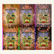 Buku Paket Bahasa Jawa Ngleluri Basa Jawa SD MI Kelas 1 2 3 4 5 6 - Cahya Grafika Offset CV Karya Pr