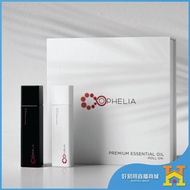 【Buy 1 free 1】 Ophelia Celestial Oil Roll-On 冰火精华油 滚轮涂抹 释放压力 帮助睡眠 放松肌肉 [30ml x 2]