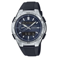 CASIO 卡西歐 Wave Ceptor Tough Solar男士腕錶 WVA-M650-2AJF 黑色