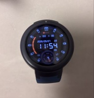 Amazfit Verge  A1808 智能手錶,國行帶支付寶