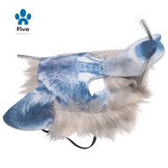 Therian Wolf Costume Wolf Ears