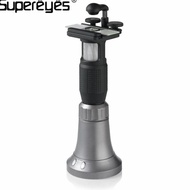 Supereyes G001 Mikroskop Komputer Usb 2000X Biologi Digital Daya Tinggi Usb 5Mp Mikroskop Genggam Po