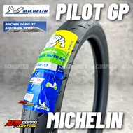 2025 MECHELIN PILOT GP TAYAR 60/90 70/90 80/90 x17/ MICHELIN PILOT MOTOGP 17 Inch/ MICHELIN TYRE 17 