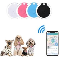4 Pack Smart Key Finder Locator, GPS Tracking Device for Kids Pets Keychain Wallet Luggage Anti-Lost