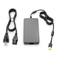 230W AC Charger Replacement for Lenovo Thinkpad T15g P16v P15 P16 P17 Gen 1 2, P51 P52 P53 P50 P73 P