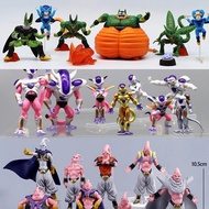 Dragon Ball 8 Full Forms Frieza Figures Pick Sarubo Frieza Broly Figures