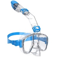 Masker selam anti-kabut / Masker Selam Tahan Air Dan Anti-kabut Masker Snorkeling Kompak Masker Sela