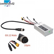 【JTFY】48V 30A Controller 1000W Power Support AL6061 Material Easy To Installready stock