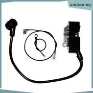 [AmlesoMY] Ignition Coil 40 345 346 346XP 350 351 353 357 357xp 359 362 365 365 71 371xp 372 372xp 3