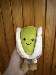 Jellycat 開心果