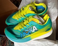 Hoka Rocket X2 Running shoes 全馬跑鞋 (Men US9)