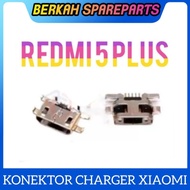 Best Quality XIAOMI REDMI 5 PLUS CHARGER CAS Connector Connector