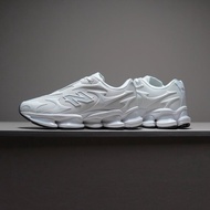 New Balance ABZORB 2000 Low Help White Gray Blue (Genuine) 2UMC