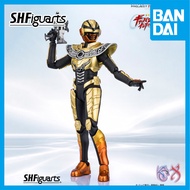 Bandai S.H.Figuarts SHF GAVAN LUMINOUS Super Space Sheriff Gavan Infinity (APO)