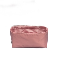 Túi Đựng Đồ Loewe Puzzle Geometric Simple Smile Bằng Vải Nylon Chống Thấm Nước Bên Trong Bằng Lụa Sa