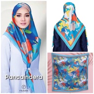 pancaindera tudung fazura