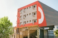 OYO Hotel Boneville, SÃ£o Paulo