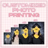 2R 3R 4R 5R Photo Print | Premium Quality