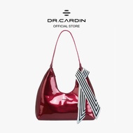 [YB Syed Saddiq x Dr Cardin] *FREE SCARF Amora Ladies Crossbody Sling bag BG-810X