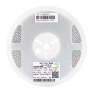 Original Genuine 2512 Chip Resistor 1.8 R (1R80) ±1% 25121WF180KT4E (10 Pieces)