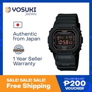 CASIO G-SHOCK GSHOCK DW-5600MS-1 ( DW 5600MS 1 DW5600MS1 DW-5600 DW-5600MS ) Wrist Watch For Men from YOSUKI JAPAN PICK1 G11SALE