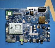 MB MAINBOARD ANDROID TV CHANGHONG L32K2