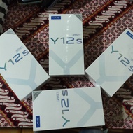 vivo y12s 2021