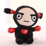 ของเล่นตุ๊กตา PUCCA ผ้าฝ้าย ของขวัญแต่งงาน ตุ๊กตาผ้าฝ้ายน่ารัก ของเล่นสำหรับเด็ก ตุ๊กตาผ้าฝ้าย PUCCA