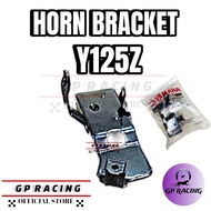 Y125z Horn Bracket Besi Bracket Horn Y125z “GP RACING”