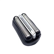 Kepala Shaver Kepala Shaver Foil Pengganti Braun Series 32b 32s 21b