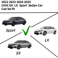 Center Console Organizer for Honda Civic Lx Sedan 2022 2023 2024 2025 Car Accessories,2022-2025 Civi