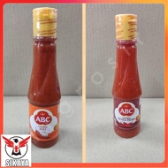 ABC SAMBAL ASLI 135ML / ABC SAMBAL EXTRA PEDAS 135ML