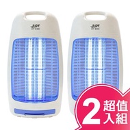 [特價]【友情牌】30W手提式捕蚊燈 VF-3083(二入組)