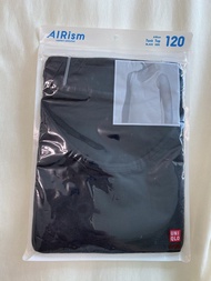 小童保暖內衣 Uniqlo  airism 120