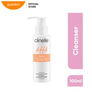 Clinelle Aha Cleanser 100Ml